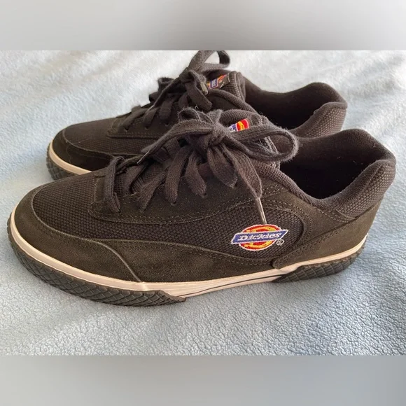 Vintage dickies sneakers - Picture 1 of 9